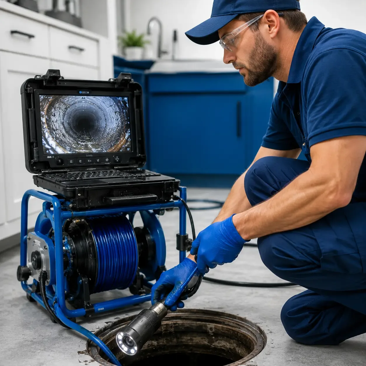 Pipe Relining professionals serving Neola, IA